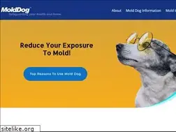 Sites similar to mold-dog.com