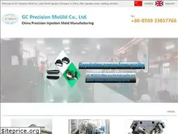 Sites similar to mold-injection.com