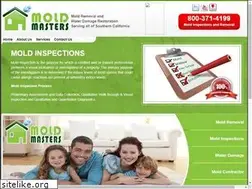 Sites similar to mold-mildewremoval.com