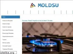 Sites similar to mold.su