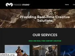 Sites similar to mold3d.com