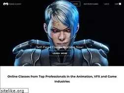 Sites similar to mold3dacademy.com