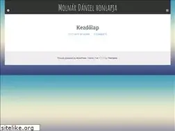 Sites similar to moldan.hu