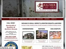 Sites similar to moldanddefectlawyer.com