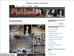 Sites similar to moldando.wordpress.com