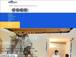 Sites similar to moldandwaterdamageservices.com