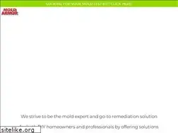 Sites similar to moldarmor.com