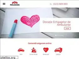 Sites similar to moldasig.md