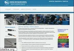 Sites similar to moldavcable.com