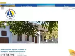 Sites similar to moldavie.fr