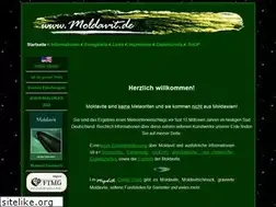 Sites similar to moldavit.de