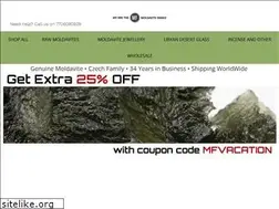 Sites similar to moldavitefamily.com