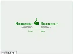 Sites similar to moldavizolit.com