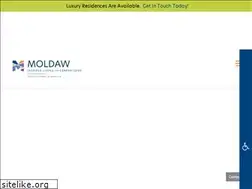 Sites similar to moldaw.org