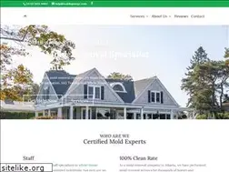 Sites similar to moldbgonega.com