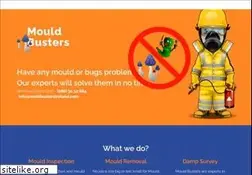 Sites similar to moldbustersireland.com