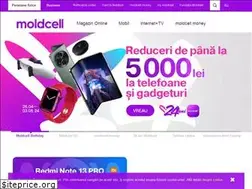 Sites similar to moldcell.md