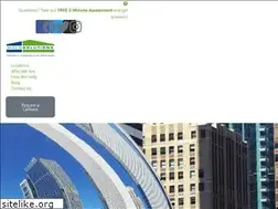 Sites similar to moldchicago.com