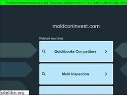 Sites similar to moldconinvest.com