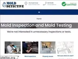 Sites similar to molddetective.org