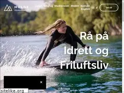 Sites similar to molde.fhs.no