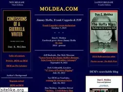 Sites similar to moldea.com