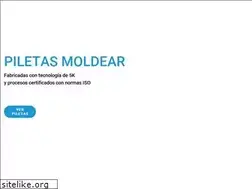 Sites similar to moldear.com.ar