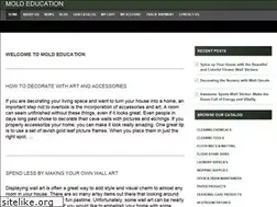 Sites similar to moldeducationetc.com