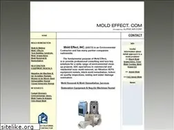Sites similar to moldeffect.com
