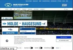 Sites similar to moldefk.no