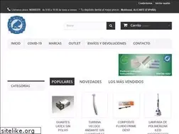 Sites similar to moldental.es