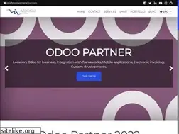 Sites similar to moldeointeractive.com.ar