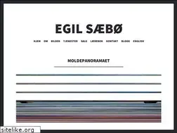 Sites similar to moldepanorama.no