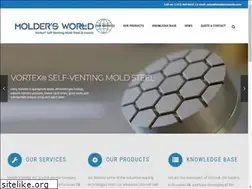 Sites similar to moldersworld.com