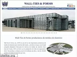 Sites similar to moldes-aluminio.com