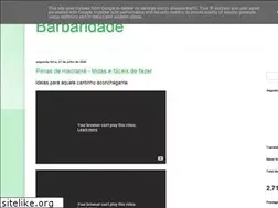 Sites similar to moldes-e-etc.blogspot.com