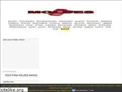 Sites similar to moldes.online
