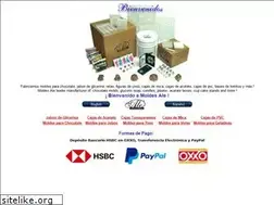 Sites similar to moldesale.com