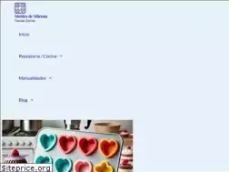 Sites similar to moldesdesilicona.com.es