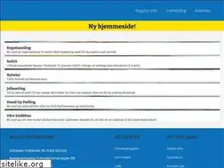 Sites similar to moldeseilforening.no
