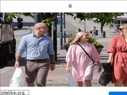 Sites similar to moldesentrum.no