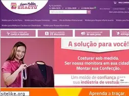 Sites similar to moldesexacto.com.br