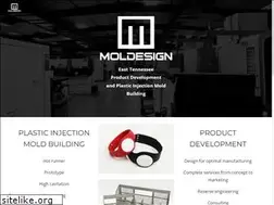 Sites similar to moldesign.com