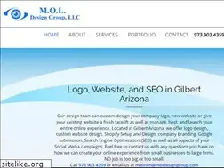 Sites similar to moldesigngroup.com