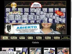 Sites similar to moldesintermex.com