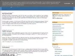 Sites similar to moldesjakk.blogspot.com