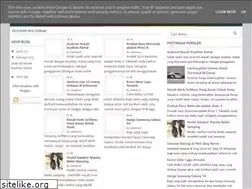 Sites similar to moldesnapontadaagulha.blogspot.com