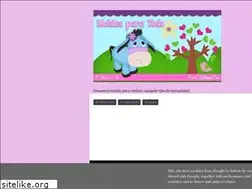 Sites similar to moldesparatodo.blogspot.com