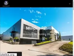 Sites similar to moldesrp.pt
