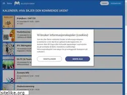 Sites similar to moldestudent.no